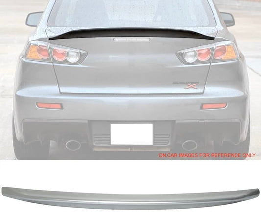 DuckTail V2 ABS