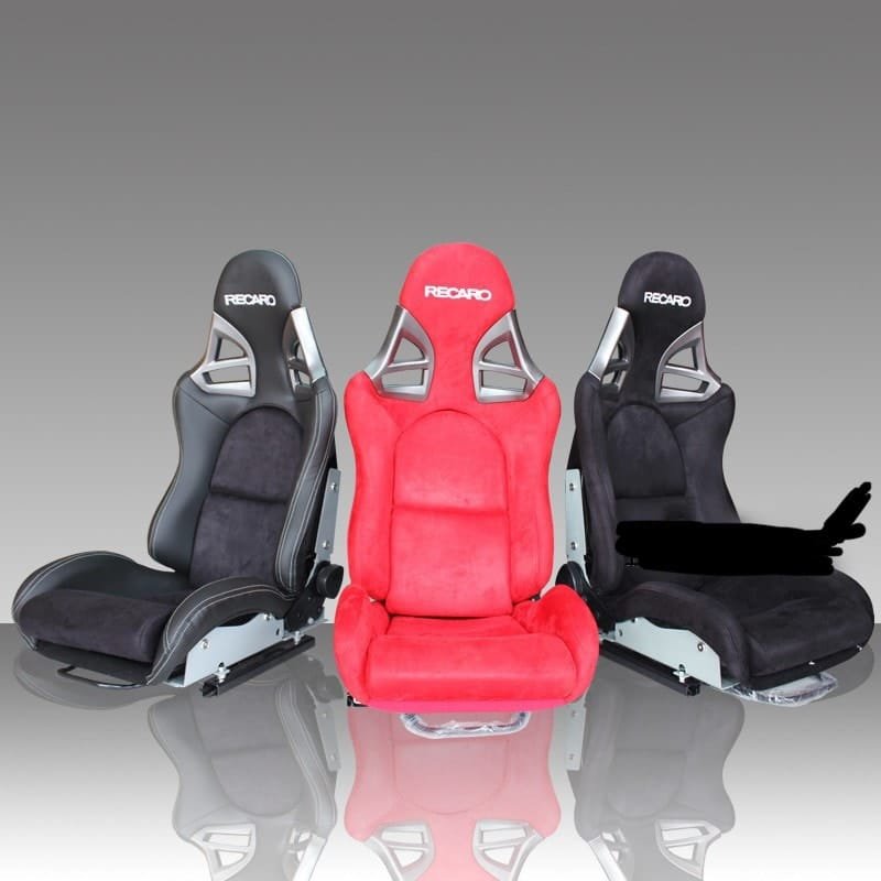 Recaro Seat Carbon