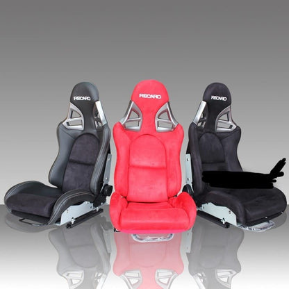 Recaro Seat FRP
