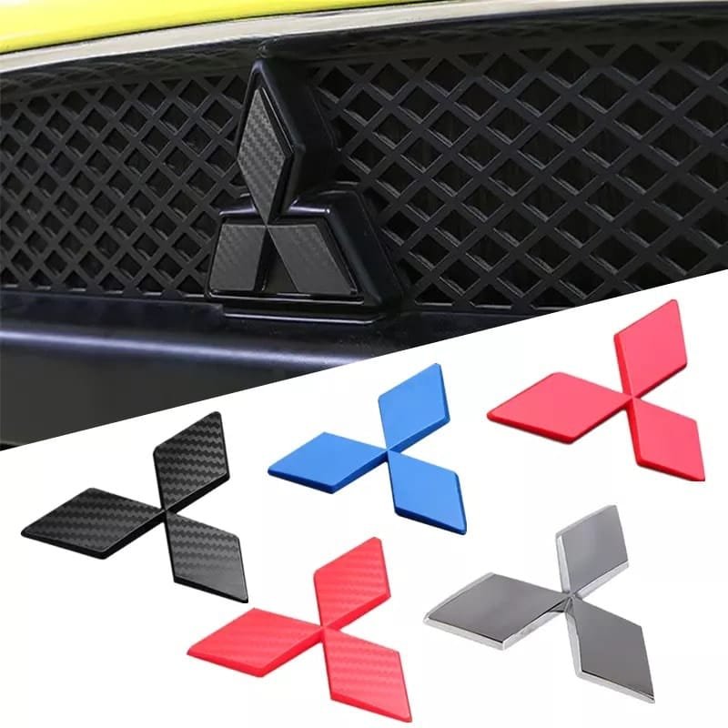 Mitsubishi Logo