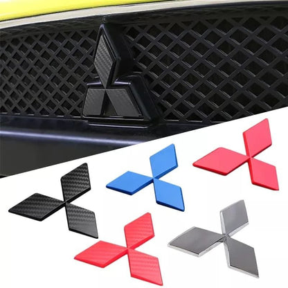 Mitsubishi Logo