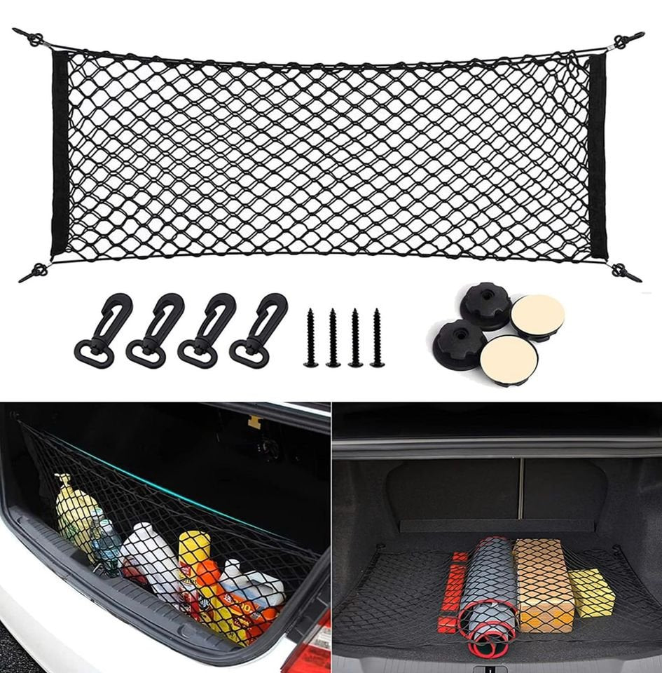 Cargo Area