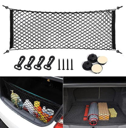 Cargo Area