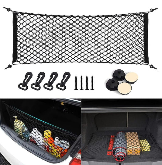 Cargo Area