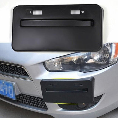 Front Side Plate PP V2