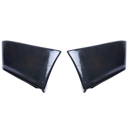 Evo X Rear Corner Skirt