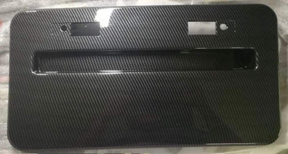 Front Side Plate PP V2