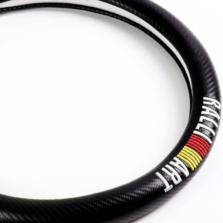 Ralliart Steering Wheel