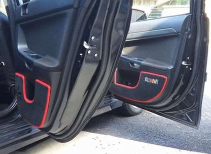 RA Door Cover