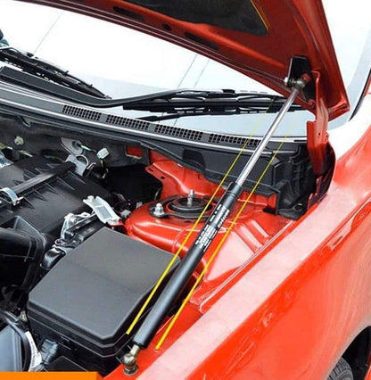 Bonnet Strut
