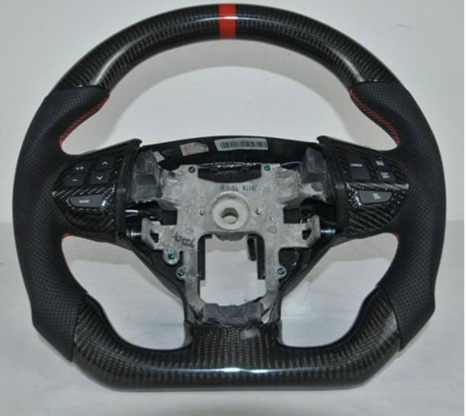 Lancer Steering Wheel