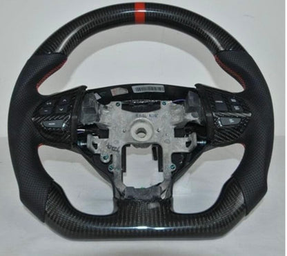 Lancer Steering Wheel