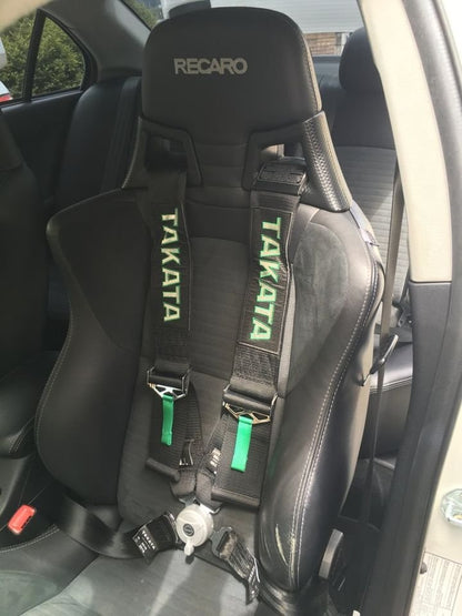 TAKATA Racing Belt