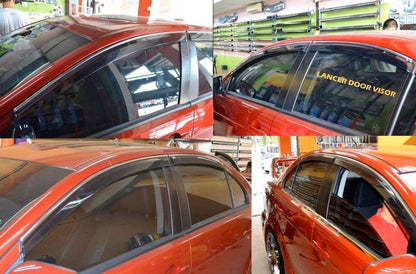 RainGuard Chrome