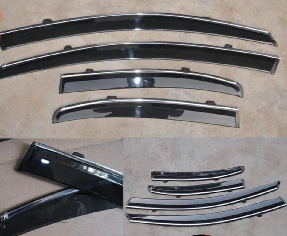 RainGuard Chrome