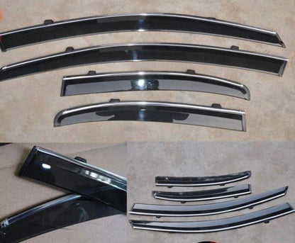 RainGuard Chrome