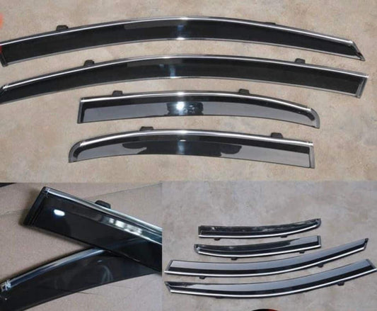 RainGuard Chrome