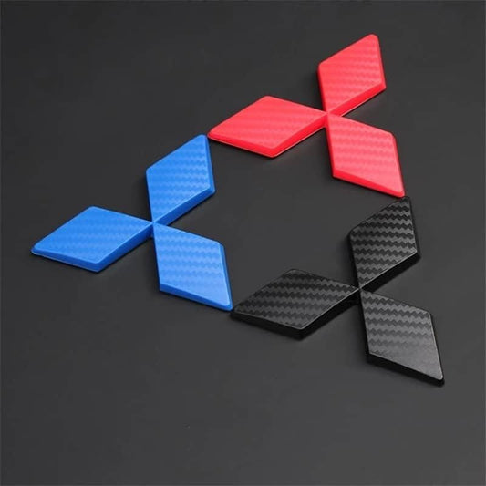 Mitsubishi Logo