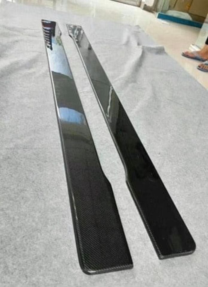 Carbon Sport Diffuser