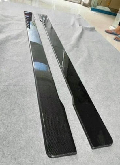 Carbon Sport Diffuser