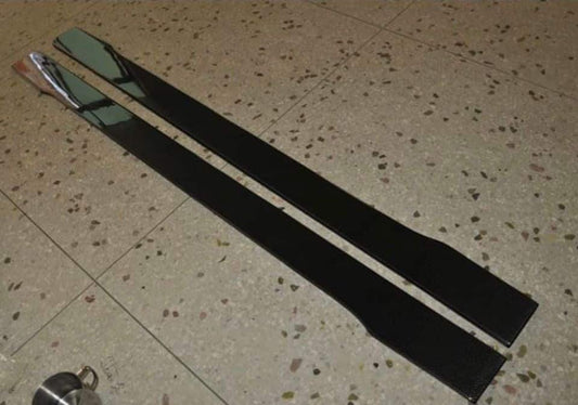 Carbon Sport Diffuser