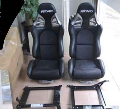 Recaro Seat FRP