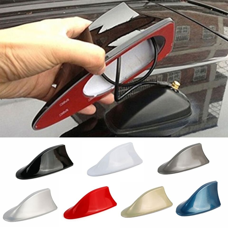 Shark Fin Antenna