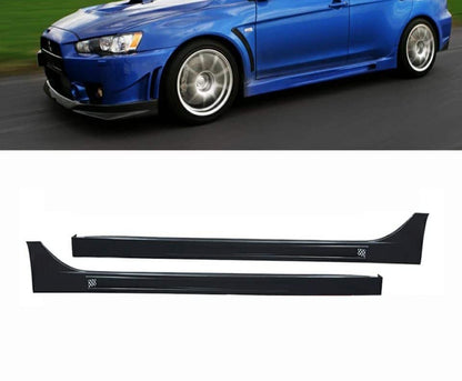 FQ400 Side Skirt