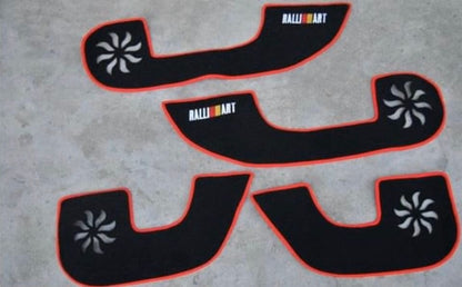 RA Door Cover