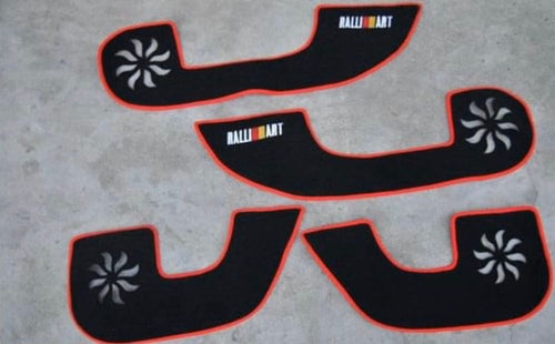 RA Door Cover