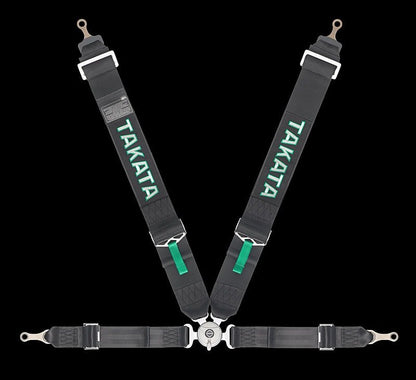TAKATA Racing Belt