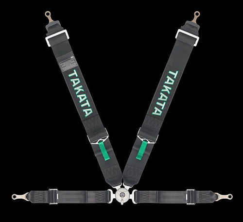 TAKATA Racing Belt