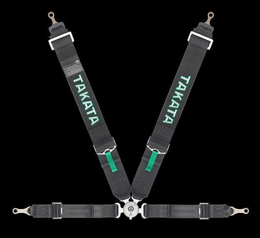 TAKATA Racing Belt