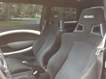 Recaro EVO X Sweden Seat
