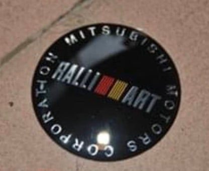 Central Mags Ralliart Cap