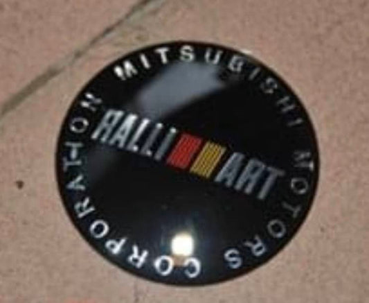 Central Mags Ralliart Cap