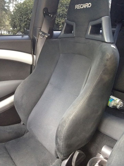 Recaro EVO X Sweden Seat