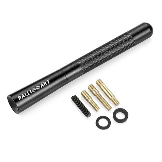 Carbon Antenna Ralliart