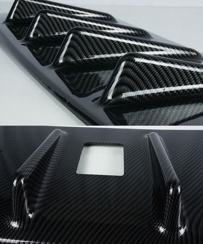 Vortex Carbon