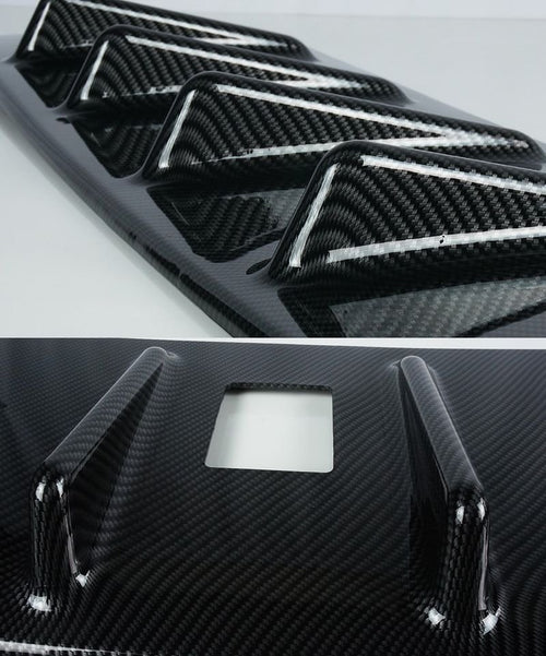 Vortex Carbon
