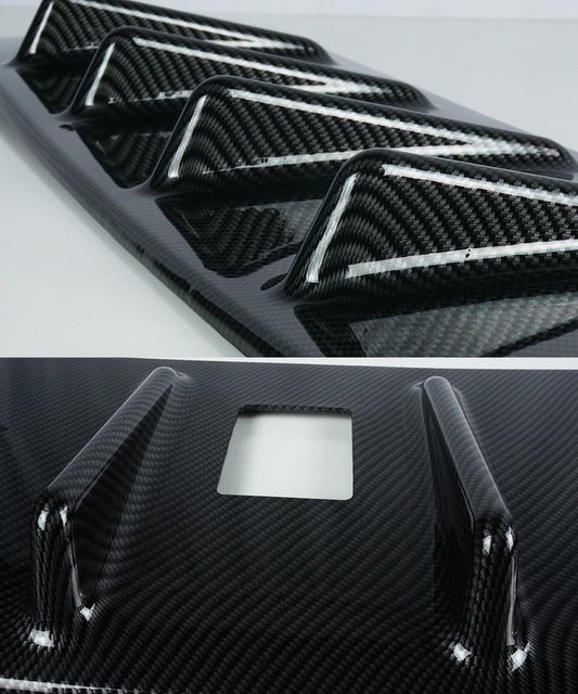 Vortex Carbon