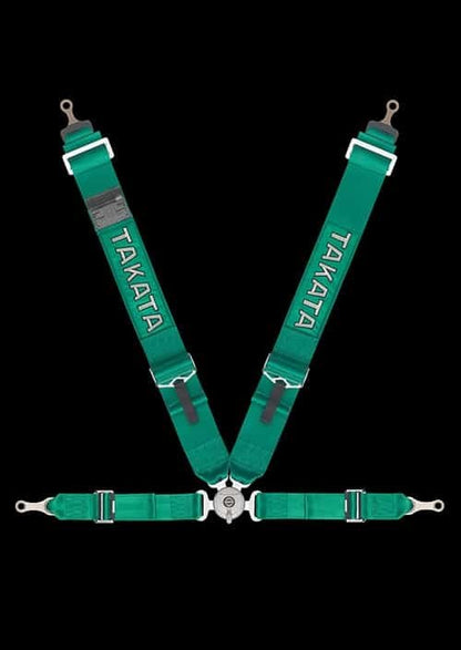 TAKATA Racing Belt