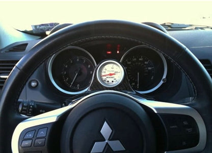 Single Steering Column