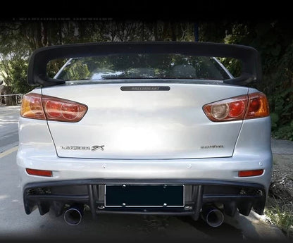 VARIS V3 Rear Bumper PP