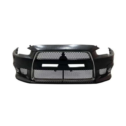 Evo X Conversion Front Bumper PP