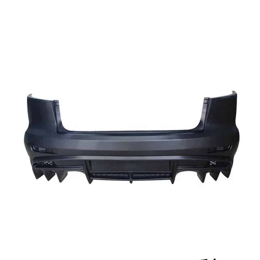 VARIS V3 Rear Bumper PP
