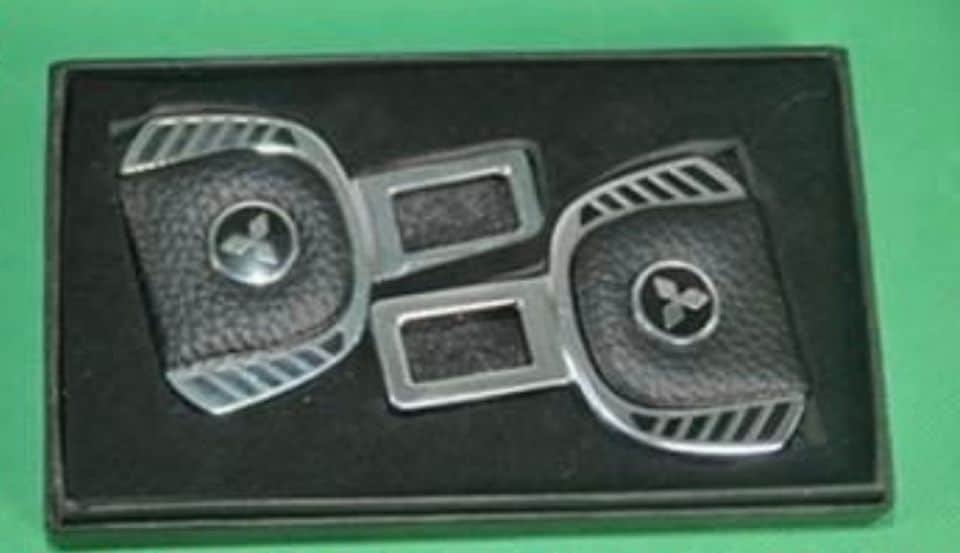 Clip ceinture