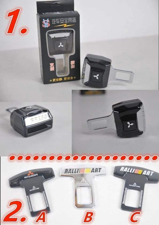 Belt Clip