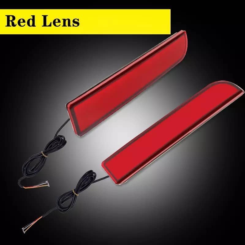 JDM Turn Signal Reflector