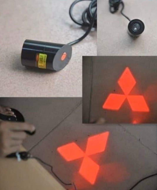LED Logo Lamp